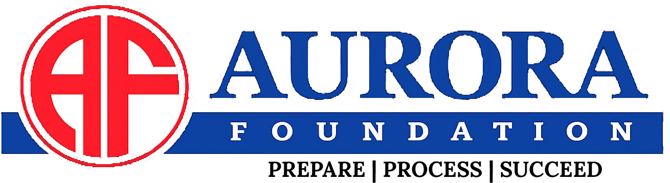 Aurora Foundation logo